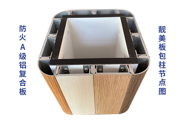 防火A級鋁復(fù)合板